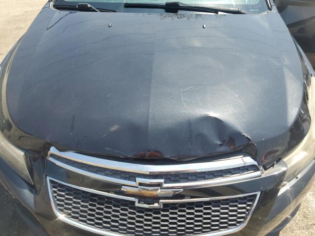 2012 CHEVROLET CRUZE LT - 1G1PF5SC6C7149518