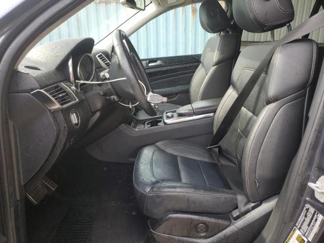 2015 MERCEDES-BENZ ML 350 4MA 4JGDA5HB1FA617214