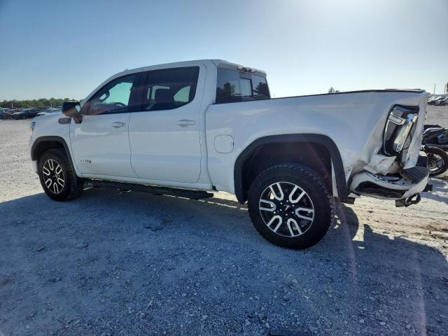 2021 GMC SIERRA K15 3GTP9EEL0MG267094