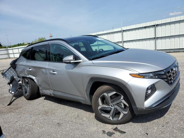 2024 HYUNDAI TUCSON LIM KM8JECD18RU226508