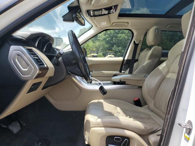 2015 LAND ROVER RANGE ROVE SALWR2VF5FA601828
