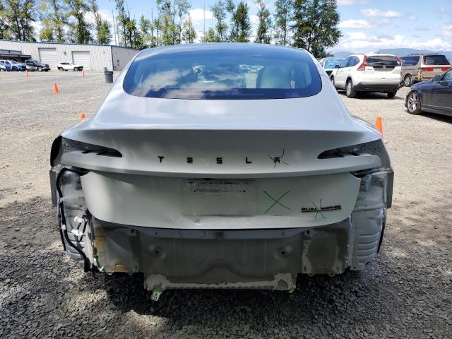 2024 TESLA MODEL 3 5YJ3E1EB8RF794212