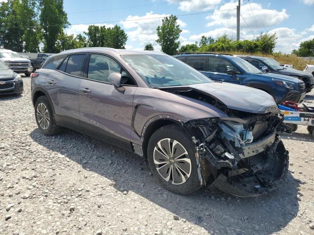 2025 CHEVROLET BLAZER LT - 3GNKDBRM6SS177282