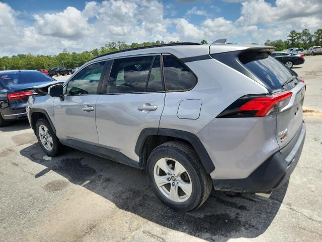 2020 TOYOTA RAV4 XLE 2T3W1RFV9LC070354