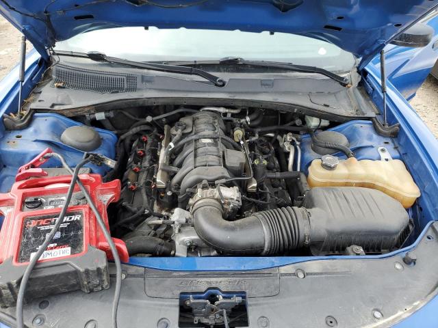 2016 DODGE CHARGER PO 2C3CDXKT7GH271083