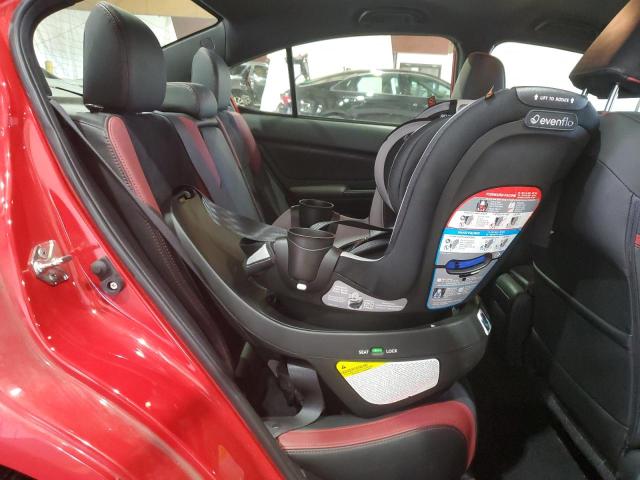 2018 SUBARU WRX JF1VA1B64J9813922