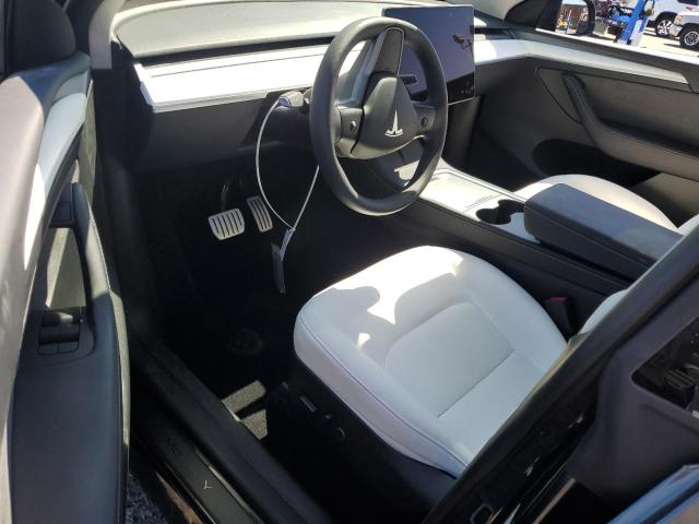 2016 TESLA MODEL X 5YJXCAE21GF002681