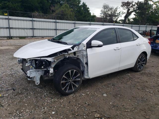 TOYOTA COROLLA L