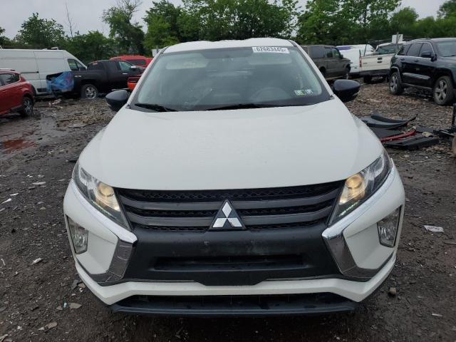 2018 MITSUBISHI ECLIPSE CR JA4AT4AA8JZ045446