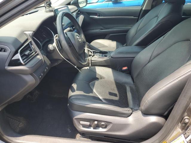 2024 TOYOTA CAMRY XSE 4T1K61AK9RU876564
