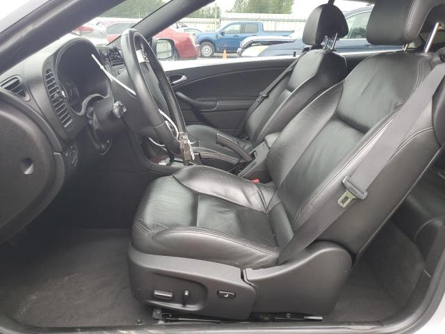 2011 SAAB 9-3 2.0T - YS3FA7CYXB1313550