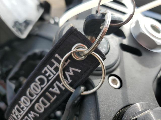2024 YAMAHA YZFR1 JYARN66E8RA004590