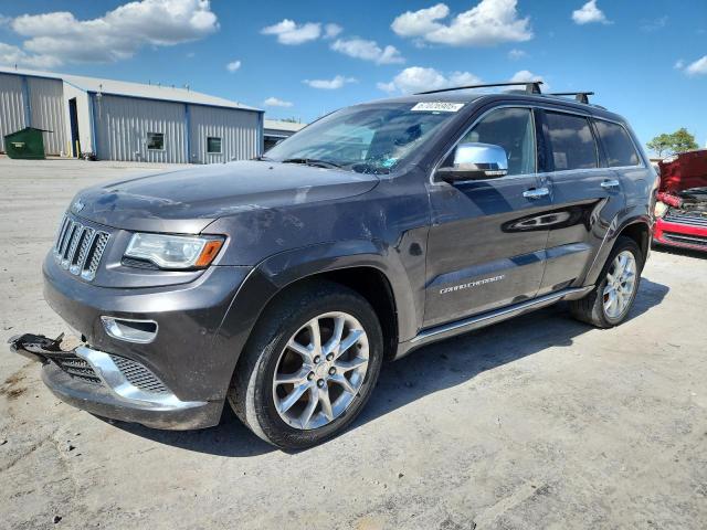 JEEP GRAND CHER