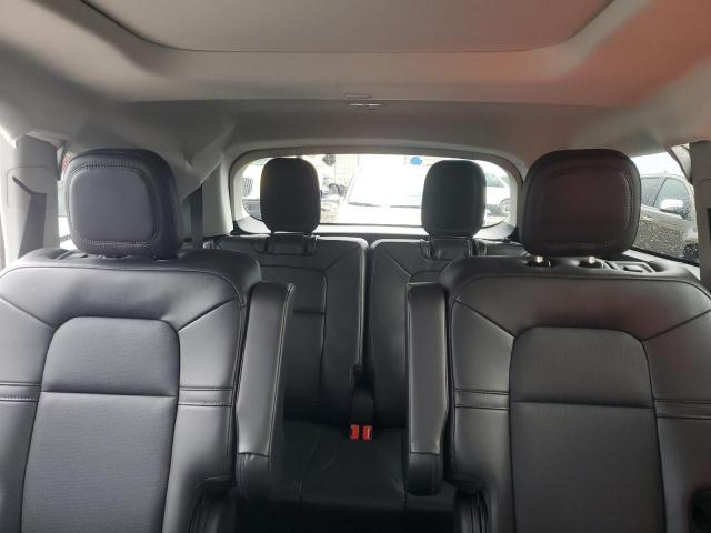 2025 LINCOLN AVIATOR 5LM5J6XC8SGL23219