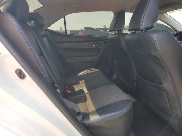 2017 TOYOTA COROLLA L - 5YFBURHE4HP730285