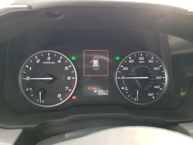 2024 SUBARU CROSSTREK JF2GUADC9RH874988