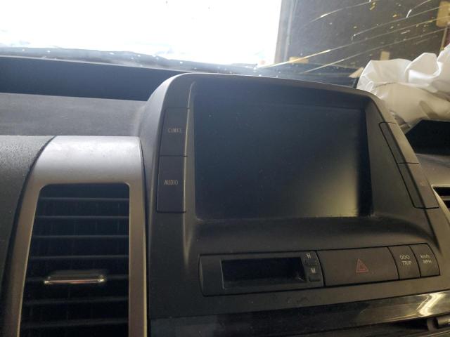 2009 TOYOTA PRIUS #3263765147