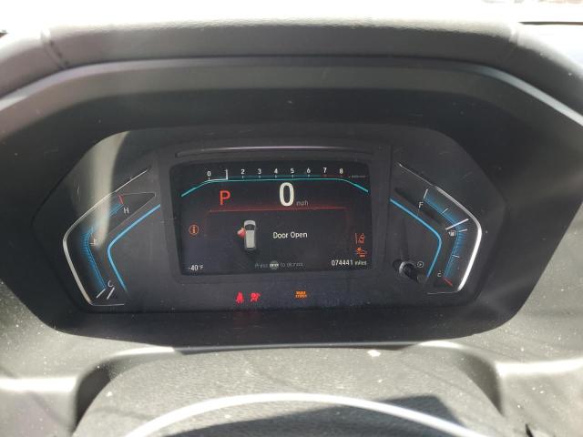 2019 HONDA ODYSSEY EX 5FNRL6H75KB123395