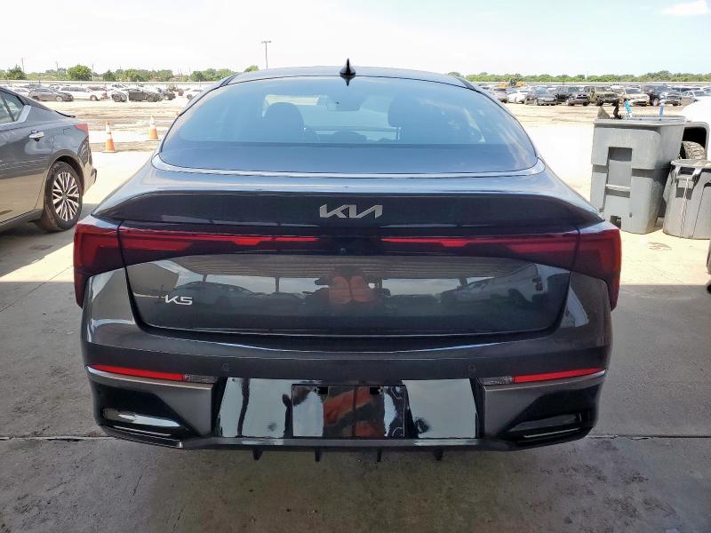2025 KIA K5 LXS KNAG24J72S5315834