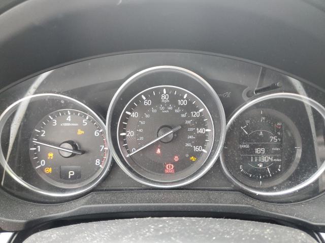 2017 MAZDA CX-5 TOURI - JM3KFBCL4H0156862