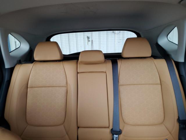 2024 KIA SELTOS EX - KNDERCAA7R7611085