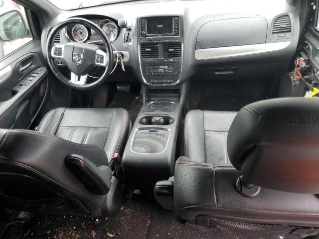 2017 DODGE GRAND CARA - 2C4RDGEG8HR746370