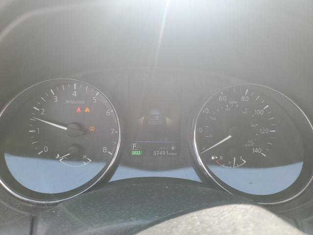 2019 NISSAN ROGUE S 5N1AT2MV0KC770239