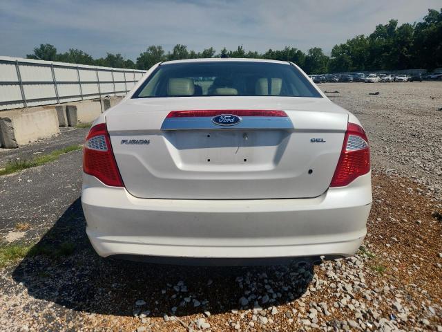 2011 FORD FUSION SEL - 3FAHP0JA8BR294018