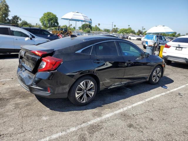 2016 HONDA CIVIC EXL 2HGFC1F77GH643805
