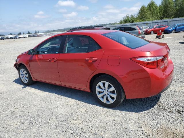 2015 TOYOTA COROLLA L - 5YFBURHE9FP349836