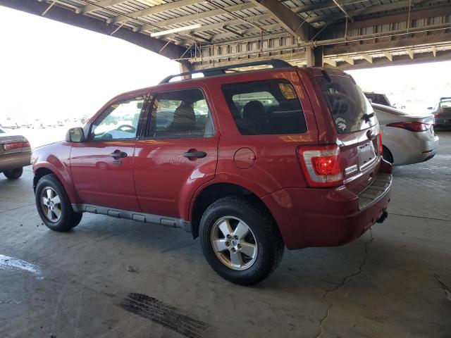 2010 FORD ESCAPE XLT - 1FMCU9DG3AKC24183