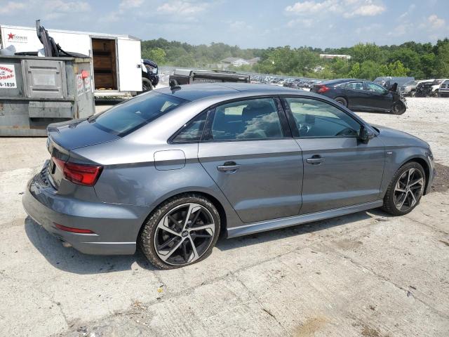 2020 AUDI A3 S-LINE WAUJEGFF7LA092102