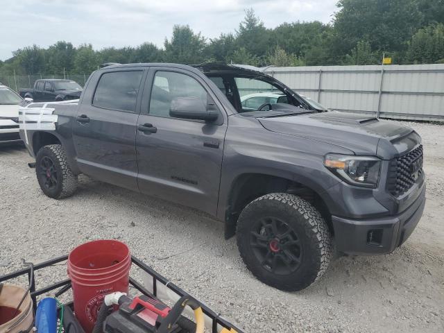 2021 TOYOTA TUNDRA CREWMAX SR5 5TFDY5F18MX983112