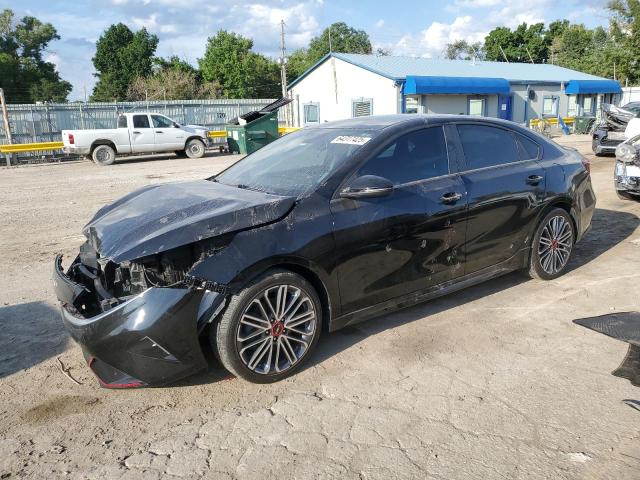 Global Auto Auctions: 2024 KIA FORTE GT