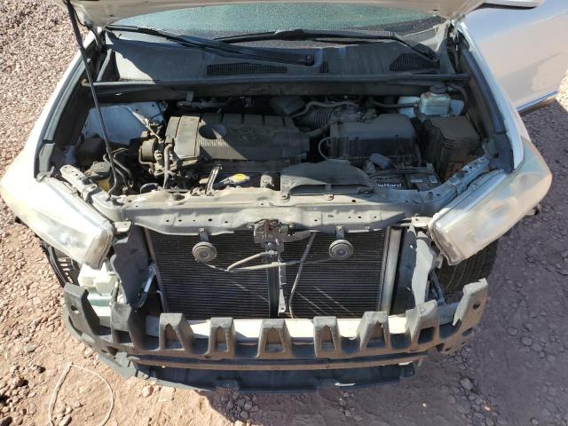 2013 TOYOTA HIGHLANDER - 5TDZA3EH4DS040654