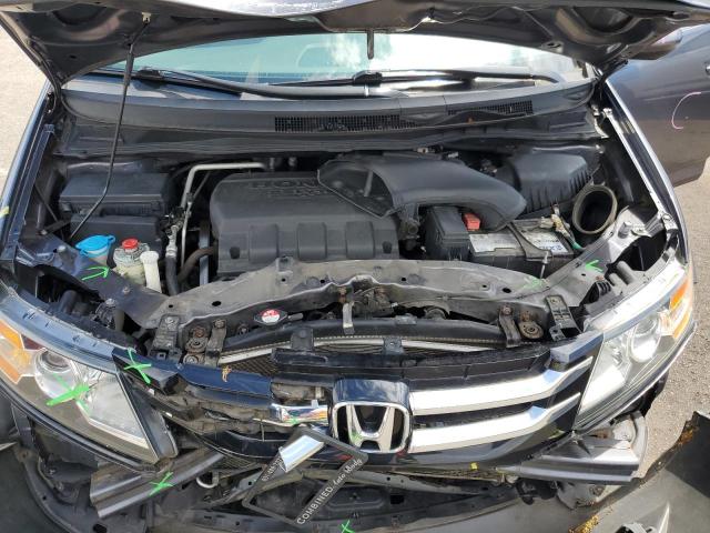 2016 HONDA ODYSSEY SE 5FNRL5H39GB108946