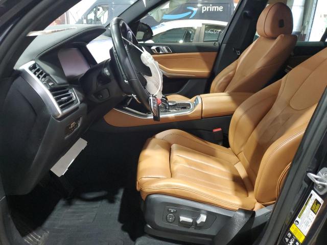 2022 BMW X5 XDRIVE4 5UXCR6C04N9L50086