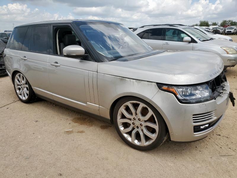 2016 LAND ROVER RANGE ROVE SALGS2EF2GA257062