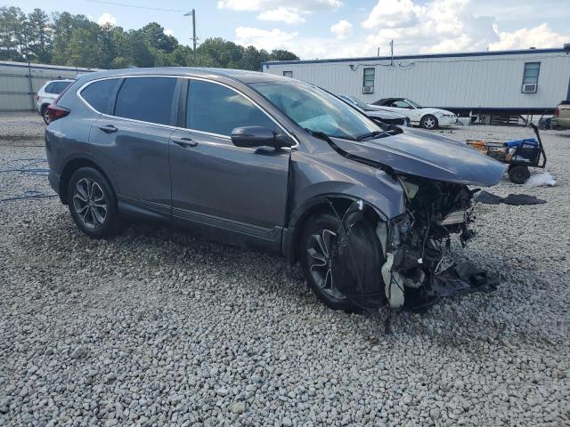 2020 HONDA CR-V EX #3287531997