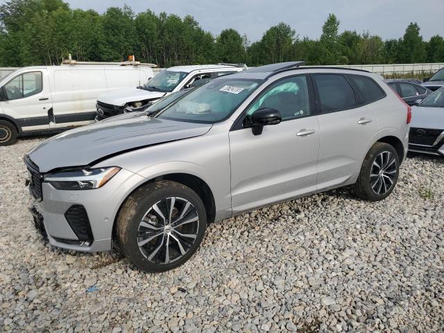 2025 VOLVO XC60 PLUS YV4M12RCXS1148822