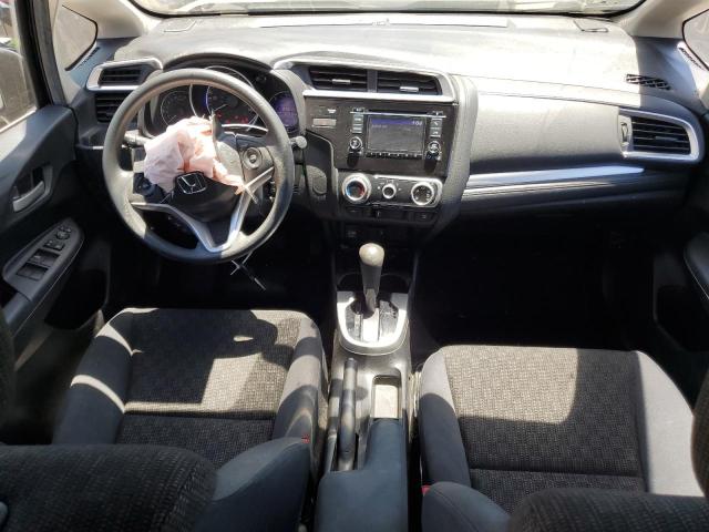 2016 HONDA FIT LX JHMGK5H59GS004549