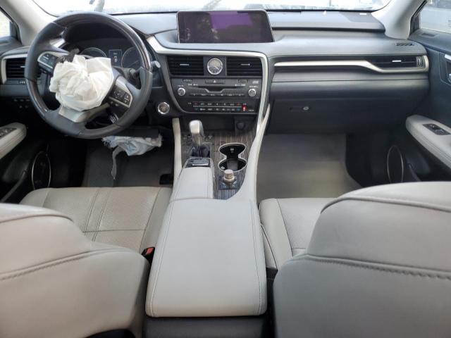 2017 LEXUS RX 350 BAS 2T2BZMCA1HC132434