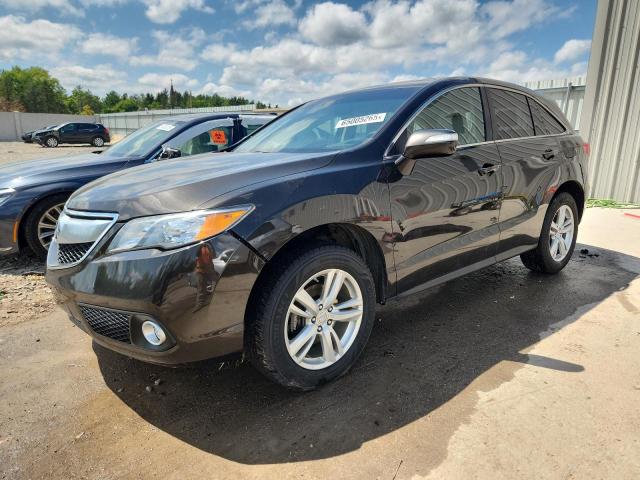 2014 ACURA RDX TECHNO - 5J8TB4H51EL022854