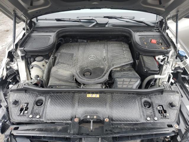 2022 MERCEDES-BENZ GLE 450 4M 4JGFB5KB5NA653582