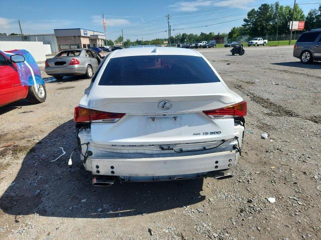 2017 LEXUS IS 300 JTHCM1D20H5019468