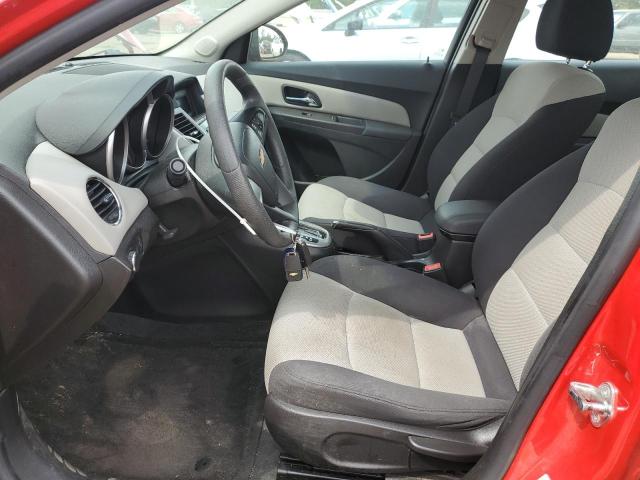 2016 CHEVROLET CRUZE LIMI - 1G1PC5SH9G7130259