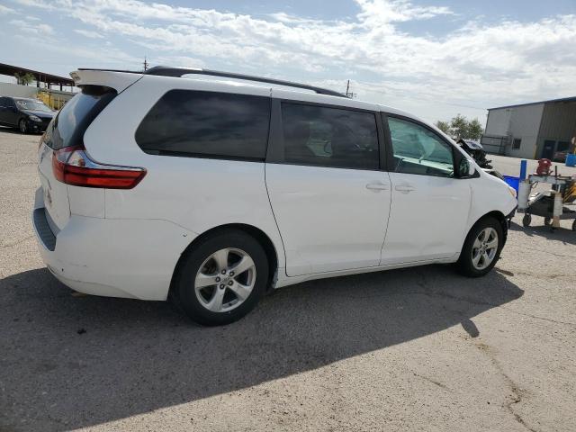2015 TOYOTA SIENNA LE 5TDKK3DC3FS637673