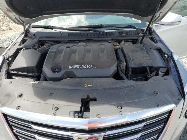 2018 CADILLAC XTS LUXURY #3208672270