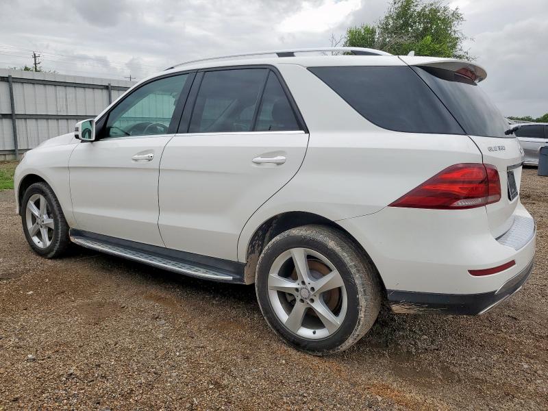Vin: 4jgda5jb6ha874205, lot: 63412265, mercedes-benz gle-class 350 20172