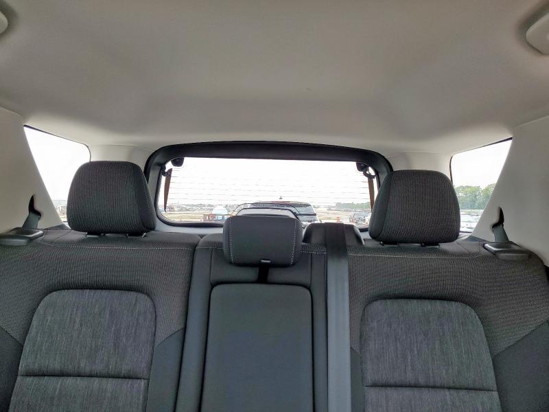 2022 FORD BRONCO SPO 3FMCR9B68NRD63402